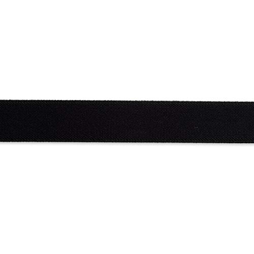 PRYM — Ruban velours élastique noir 30 mm x 10 m – Image 2