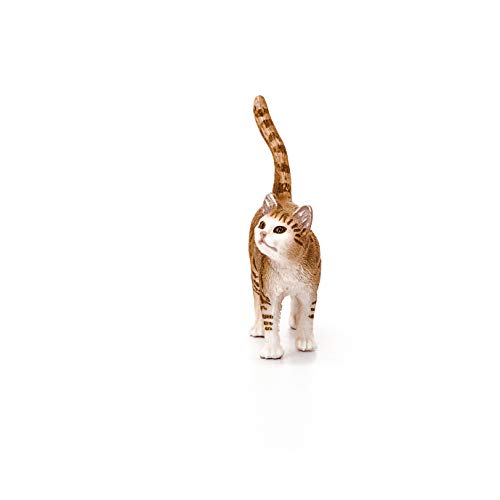 Schleich Farm World — Figurine chat – Image 2