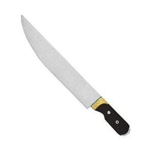 W WIDMANN MILANO Party Fashion — Couteau de déguisement EVA 33 cm