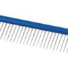 VIVOG — Peigne de finition en aluminium 30 cm