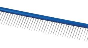VIVOG — Peigne de finition en aluminium 30 cm
