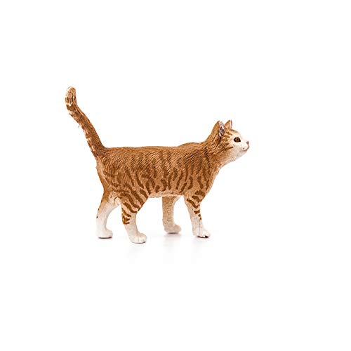 Schleich Farm World — Figurine chat – Image 3