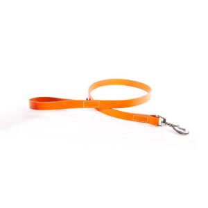 MARTIN 499 Bicolor — Laisse en cuir