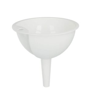 METALTEX — Entonnoir plastique Ø 12 cm