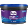 METYLAN Ovalit TM — Colle pâte pour revêtements muraux 10 kg