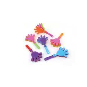 P'tit Clown — Jouet pinata enfant Clap Clap x6