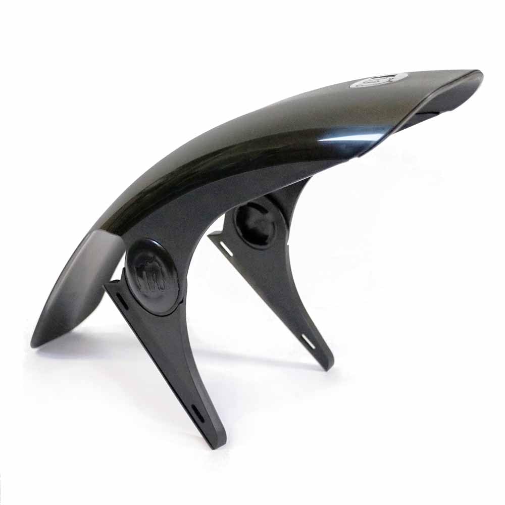 Mucky Nutz MugGuard — garde-boue arrière noir taille unique