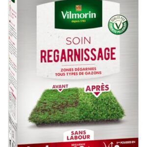 VILMORIN — Soin regarnissage universel 2 en 1 1 kg