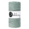 Bobbiny Regular — Corde macramé peignée 3 mm 100 m Laurel