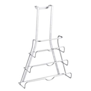 METALTEX Galileo — Porte-couvercles de casseroles Polytherm