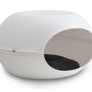MARTIN SELLIER — Couchage capsule pour chats et chiens