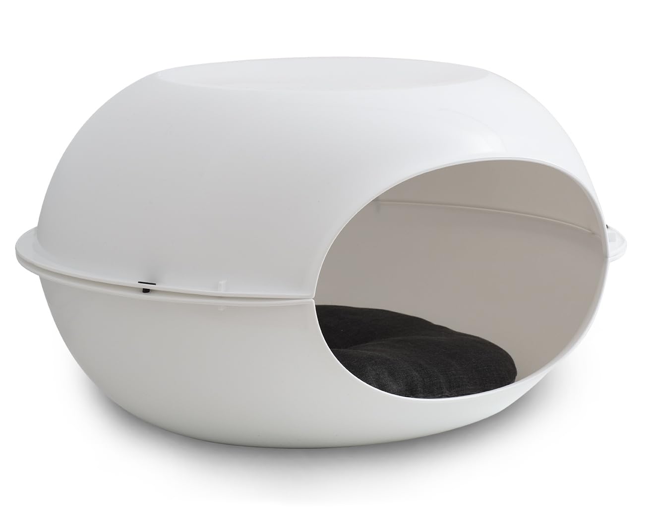 MARTIN SELLIER — Couchage capsule pour chats et chiens