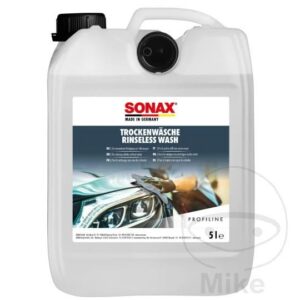 SONAX PROFILINE — Lavage à sec 5 litres pour véhicule