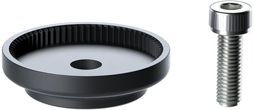 SP CONNECT SPC+ — Adaptateur noir