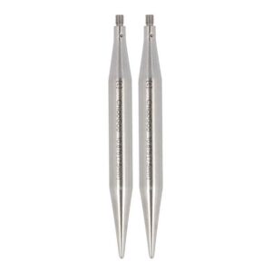 ChiaoGoo TWIST Lace — Pointes interchangeables 8 cm 6,50 mm