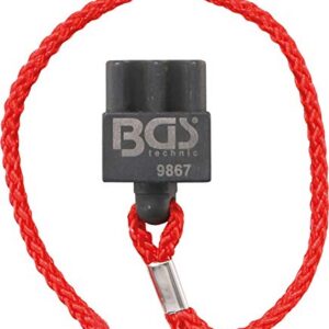 BGS — Outil de blocage de volant d’inertie pour BMW N55/N20/N26