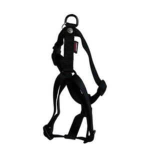 MARTIN — Harnais réglable noir 25/35 cm
