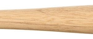 FOX OUTDOOR — Batte de baseball américain 15" naturelle