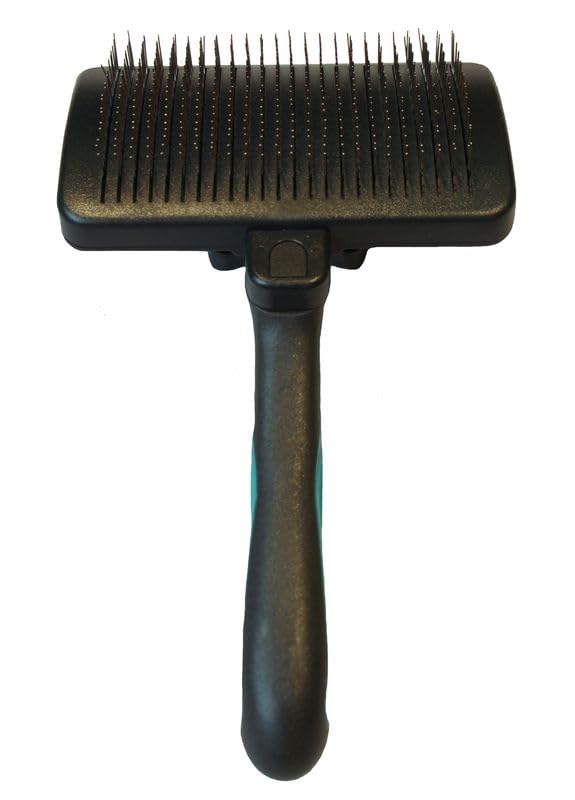 MARTIN SELLIER Choco Cartoons — Brosse hygiénicarde chien large