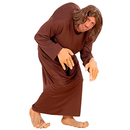 W WIDMANN MILANO Party Fashion — Ventre ou bosse gonflable costume – Image 5