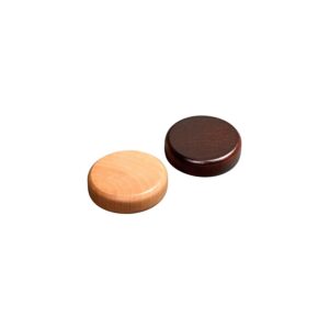 PHILOS — Jetons de backgammon mini 20 x 8 mm