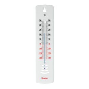 METALTEX Store — Thermomètre intérieur/extérieur 25 cm