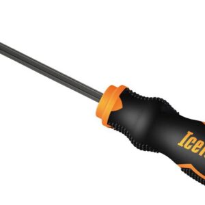 IceToolz 64D3 — Démonte-pneu gris