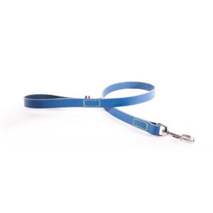 MARTIN 499 Bicolor — Laisse en cuir