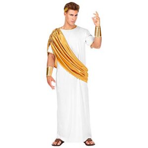 W WIDMANN MILANO Party Fashion — Costume César homme romain