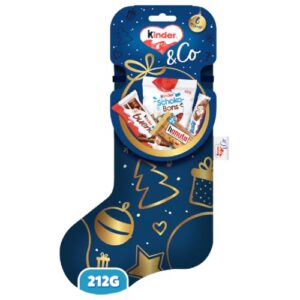 Chaussettes — 212 g
