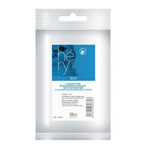 Alternative view of HERY — Lingettes nettoyantes pour chats x25