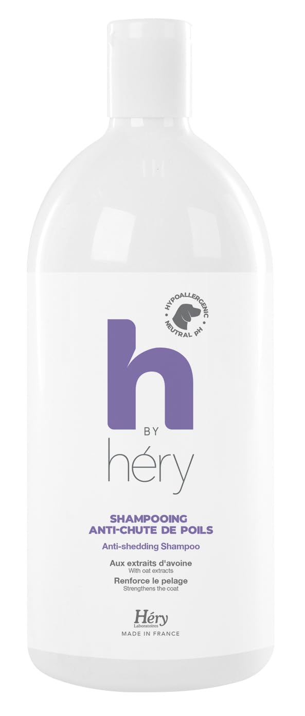 HERY H — Shampooing anti-chute