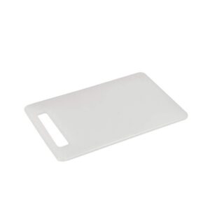 METALTEX — Planche à découper en polyéthylène 25x15 cm