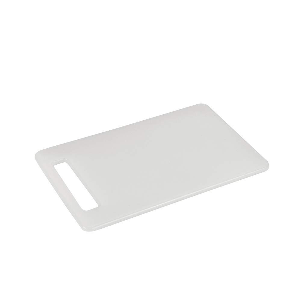 METALTEX — Planche à découper en polyéthylène 25x15 cm
