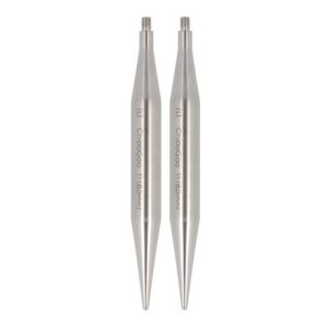 ChiaoGoo TWIST Lace — Pointe interchangeable 8 cm 8,00 mm