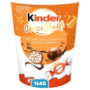 Bonbons au caramel — 164 g
