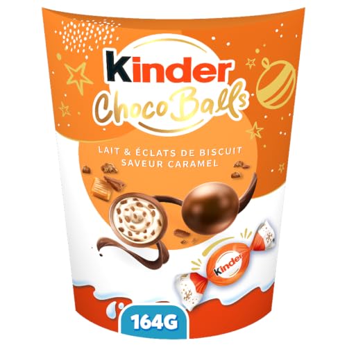 Bonbons au caramel — 164 g