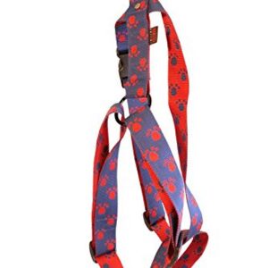 MARTIN SELLIER Pattes — Harnais réglable en nylon pour chien