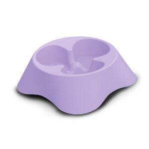 MARTIN — Gamelle anti-glouton en plastique Ø 28 cm