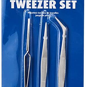 REVELL — Set de 3 pinces pour maquette