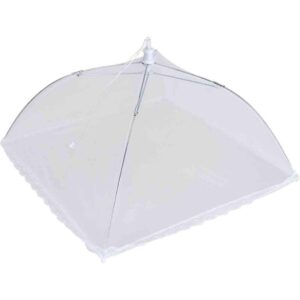 METALTEX — Cloche alimentaire