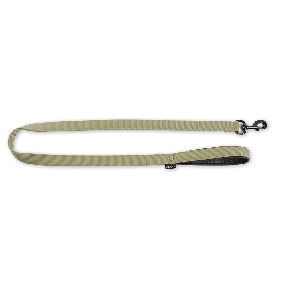 MARTIN — Laisse classique en nylon confortable