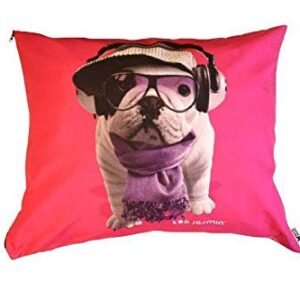 MARTIN SELLIER Teo Groovy — Coussin pour chien T50
