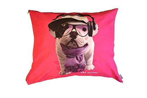 MARTIN SELLIER Teo Groovy — Coussin pour chien T50