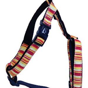 MARTIN SELLIER Beach — Harnais baudrier réglable en nylon