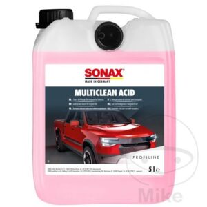 SONAX PROFILINE — Nettoyant acide puissant 5 litres