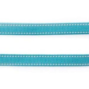 MARTIN — Longe cani-cross bleu 20 mm, 1,30 à 2,20 m