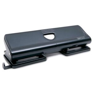 RAPESCO 720 — Perforatrice 4 trous métal 22 feuilles