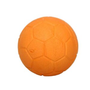 MARTIN Sellier RUBB'N'SOFT — Balle pour chien M 6 cm