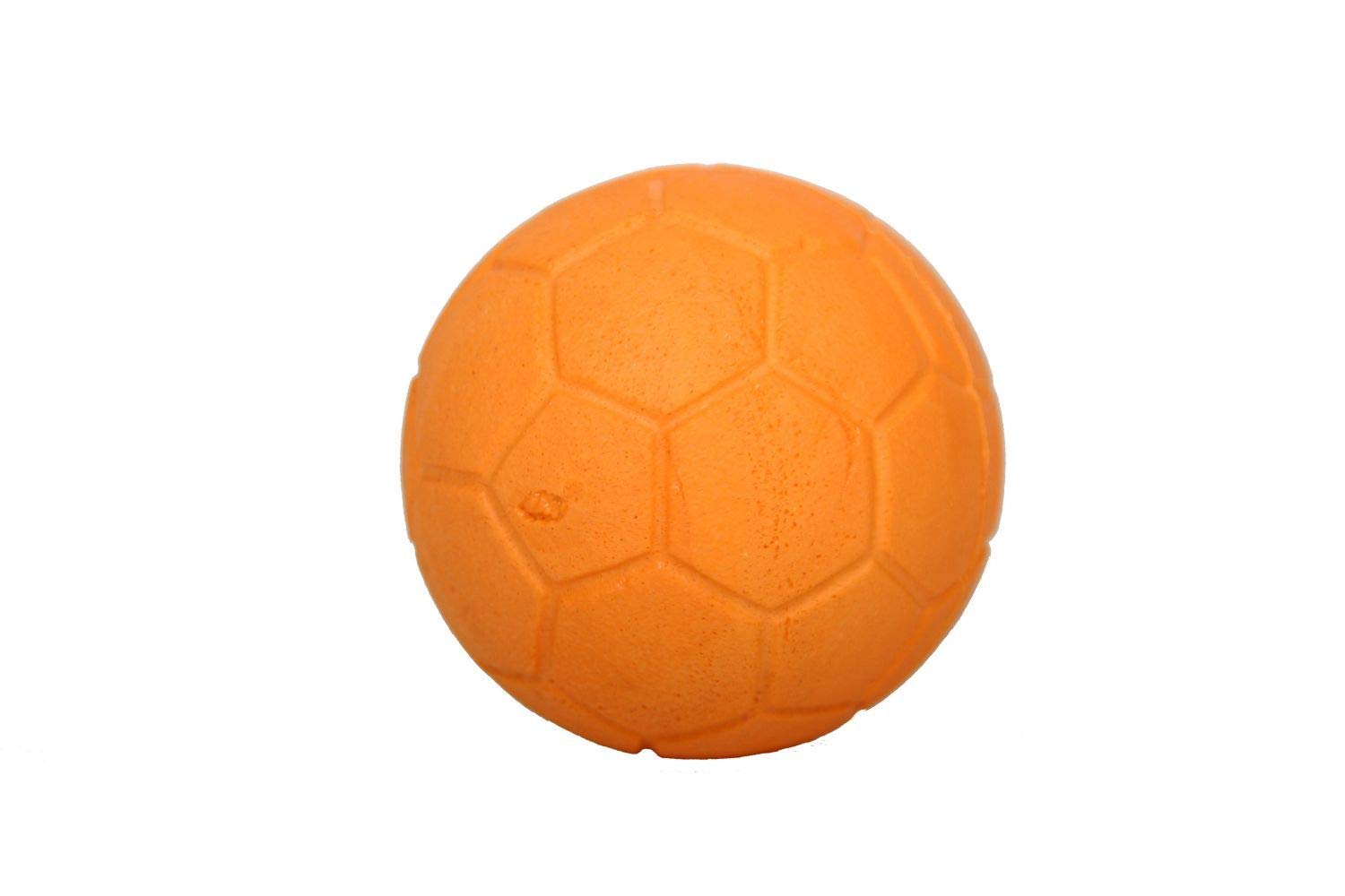 MARTIN Sellier RUBB'N'SOFT — Balle pour chien M 6 cm